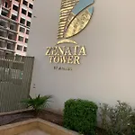 Zenata Tower