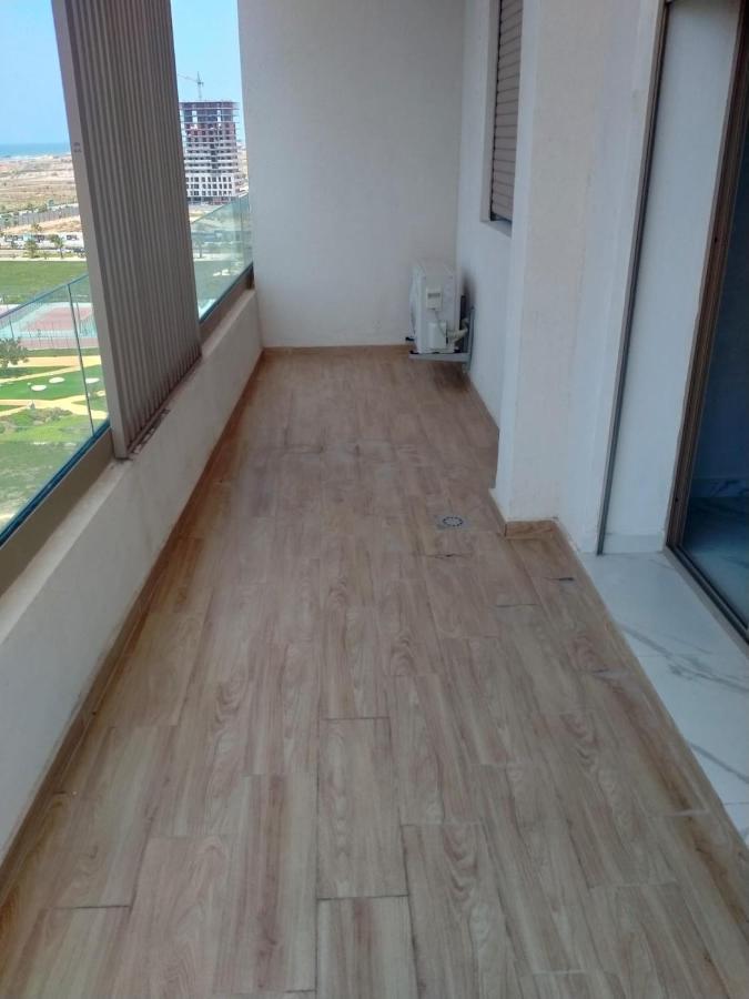 Appartement Zenata Tower Casablanca