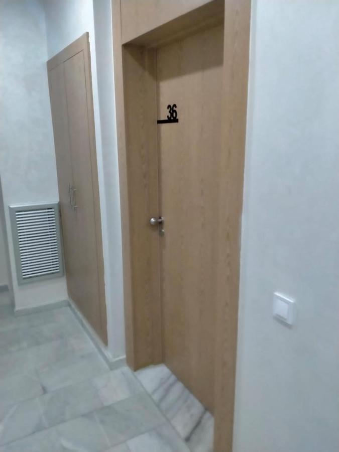 Zenata Tower Appartement