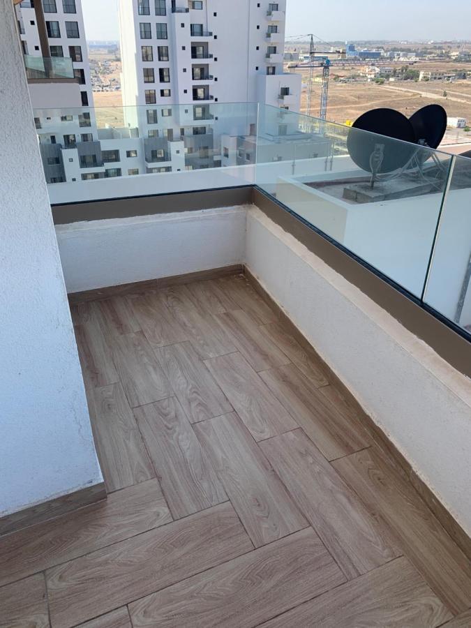 Appartement Zenata Tower *