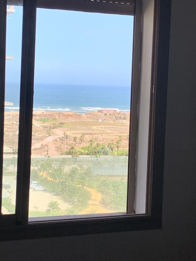 Appartement Zenata Tower